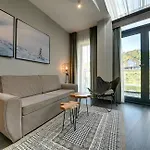 Rentplanet - Karkonoskie Z Dostępem Do Basenu Sosnówka