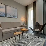 Rentplanet - Karkonoskie Z Dostępem Do Basenu * Sosnówka