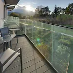 Apartament Rentplanet - Karkonoskie Z Dostępem Do Basenu Sosnówka