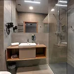 Rentplanet - Karkonoskie Z Dostępem Do Basenu Apartament