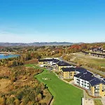 Rentplanet - Karkonoskie Z Dostępem Do Basenu Apartament Sosnówka