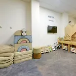 Rentplanet - Karkonoskie Z Dostępem Do Basenu Apartament *