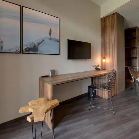 Rentplanet - Karkonoskie Z Basenem Appartamento Sosnówka