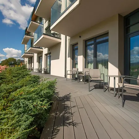 Rentplanet - Karkonoskie Z Basenem *