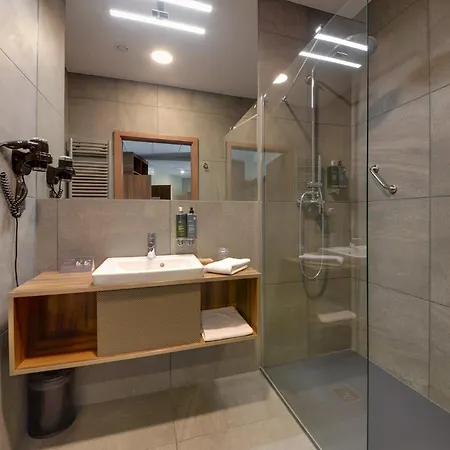 Appartamento Rentplanet - Karkonoskie Z Basenem *