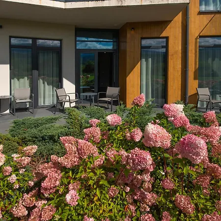 Rentplanet - Karkonoskie Z Basenem