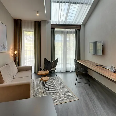 Rentplanet - Karkonoskie Z Basenem