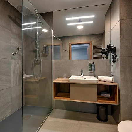 Appartamento Rentplanet - Karkonoskie Z Basenem Sosnówka
