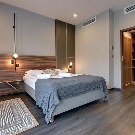 Rentplanet - Karkonoskie Z Basenem *