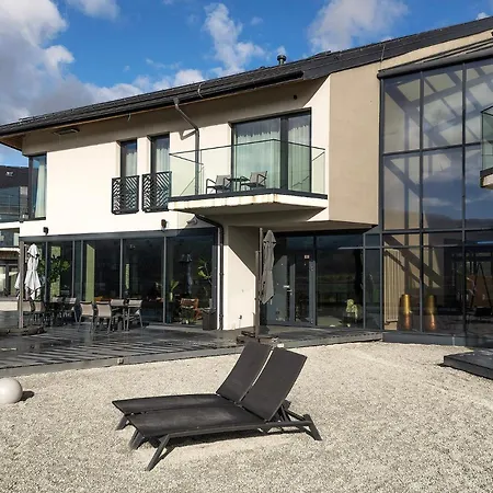 Appartamento Rentplanet - Karkonoskie Z Basenem