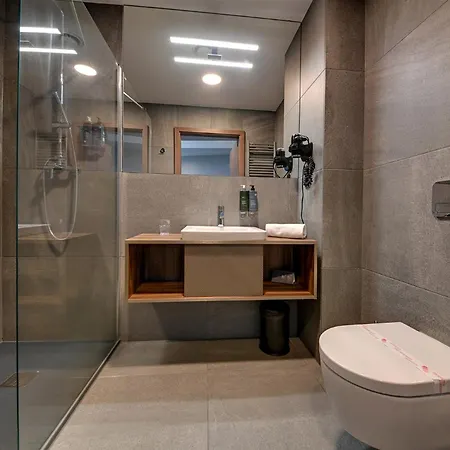 Apartmán Rentplanet - Karkonoskie Z Basenem