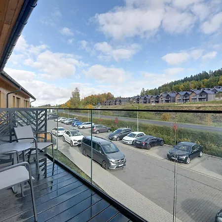 Rentplanet - Apartamenty Karkonoskie Z Basenem *