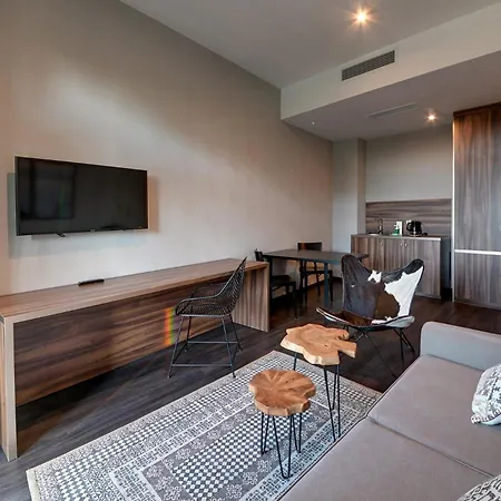Apartmán Rentplanet - Karkonoskie Z Basenem *