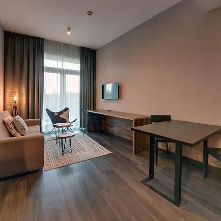 Rentplanet - Karkonoskie Z Basenem Sosnówka