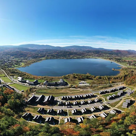 Apartmán Rentplanet - Karkonoskie Z Basenem *