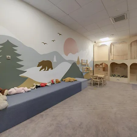 Apartmán Rentplanet - Karkonoskie Z Basenem