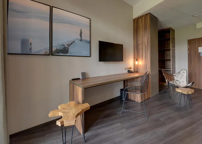 Rentplanet - Apartamenty Karkonoskie Z Basenem Apartment Sosnówka