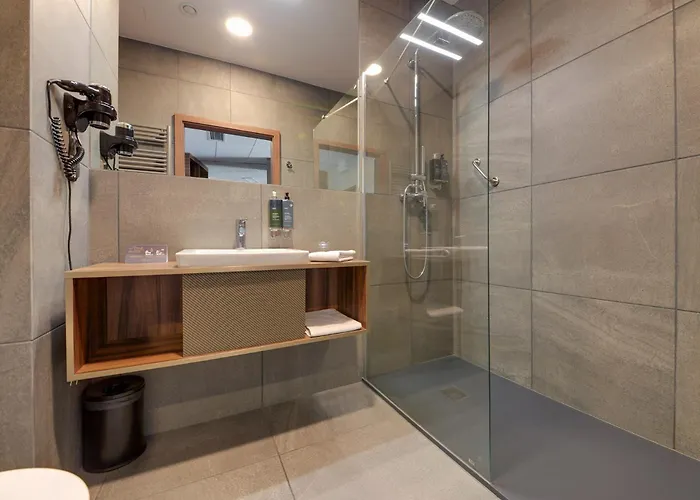 Rentplanet - Apartamenty Karkonoskie Z Basenem Sosnówka