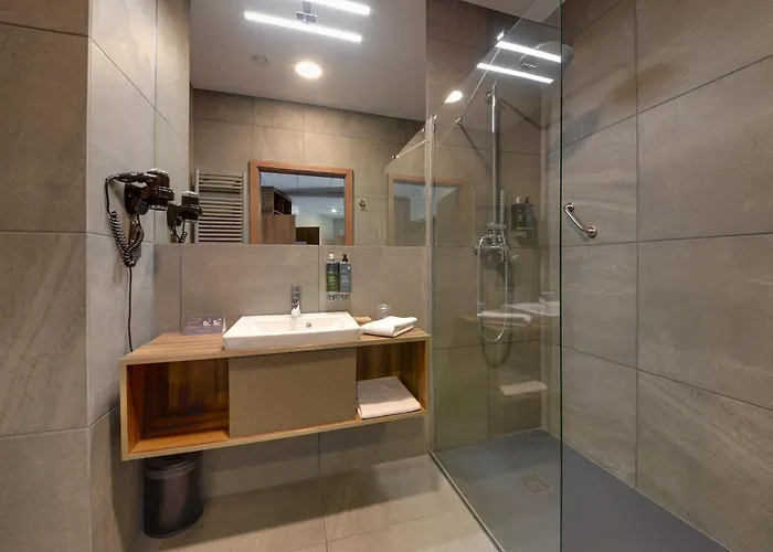 Apartamento Rentplanet - Apartamenty Karkonoskie Z Basenem *