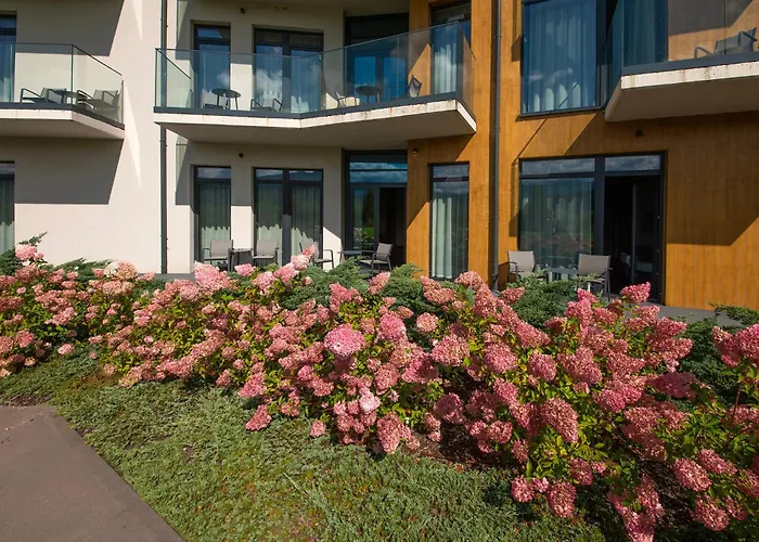 Rentplanet - Apartamenty Karkonoskie Z Basenem Apartamento