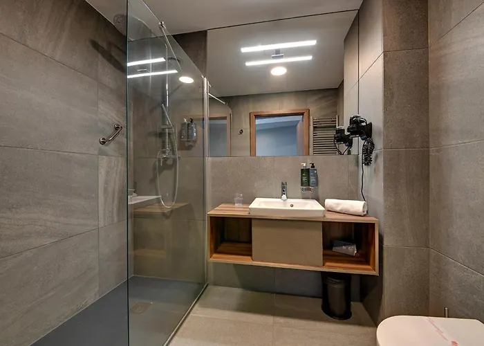 Apartment Rentplanet - Apartamenty Karkonoskie Z Basenem Sosnówka