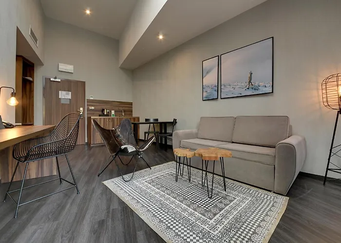 Rentplanet - Apartamenty Karkonoskie Z Basenem *