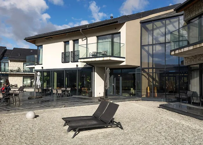 Apartamento Rentplanet - Apartamenty Karkonoskie Z Basenem