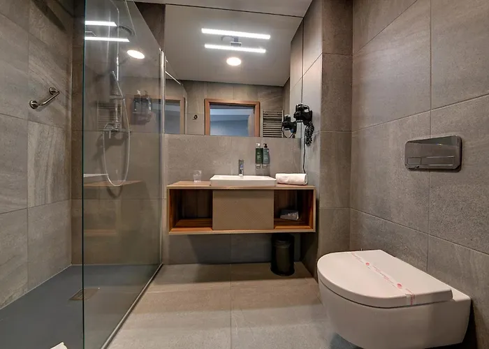 Apartment Rentplanet - Apartamenty Karkonoskie Z Basenem