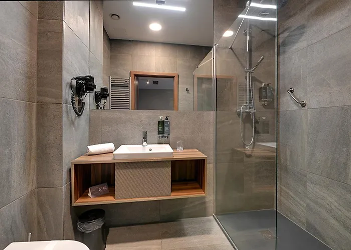 Rentplanet - Apartamenty Karkonoskie Z Basenem Apartamento