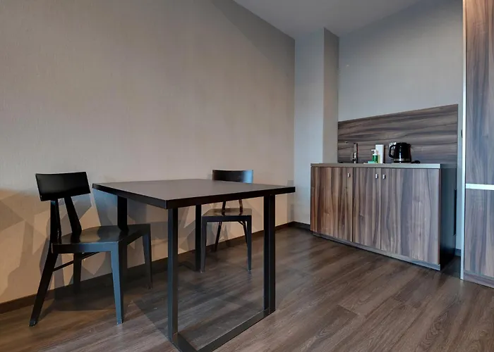 Apartment Rentplanet - Apartamenty Karkonoskie Z Basenem *