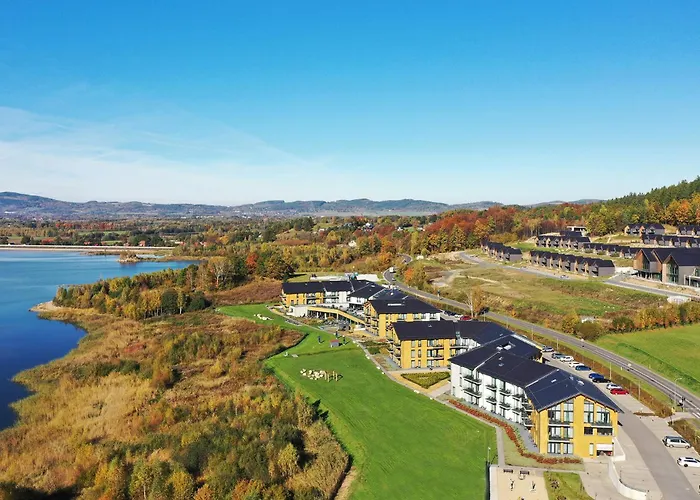 Rentplanet - Apartamenty Karkonoskie Z Basenem Apartment Sosnówka