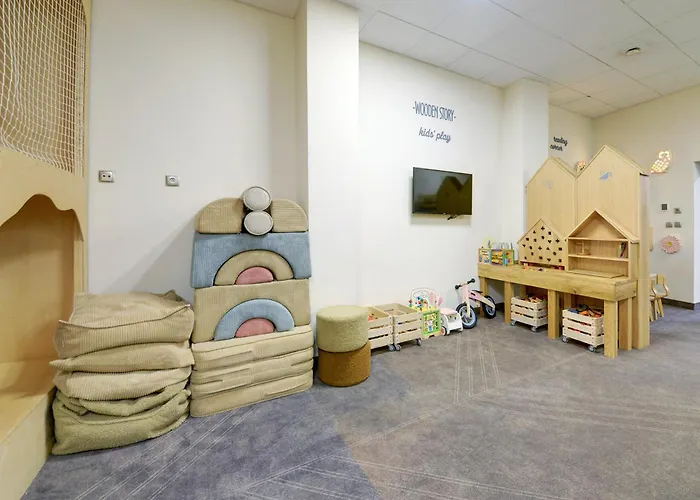 Rentplanet - Apartamenty Karkonoskie Z Basenem Apartment *