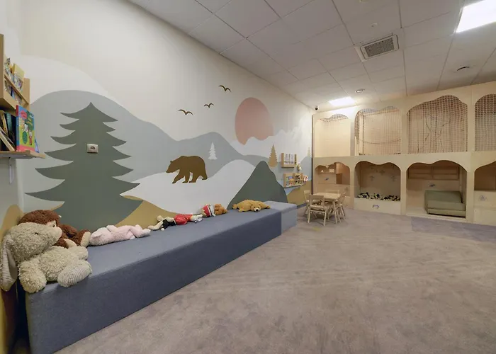 Apartamento Rentplanet - Apartamenty Karkonoskie Z Basenem